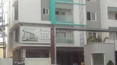 3 BHK Apartment