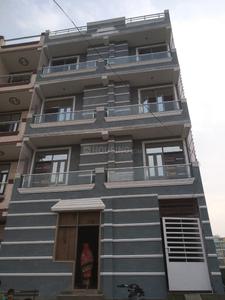 1 BHK Apartment