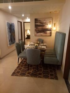 3 BHK Apartment