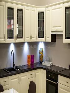 Gallery Cover Image of 750 Sq.ft 1 BHK Apartment for rent in Mazgaon for 45000