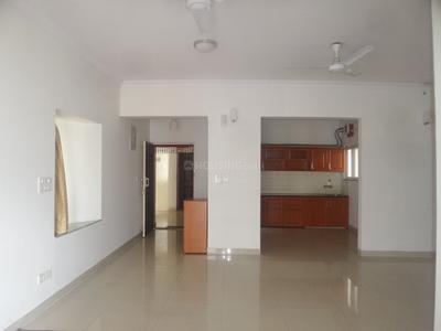 3 BHK Apartment