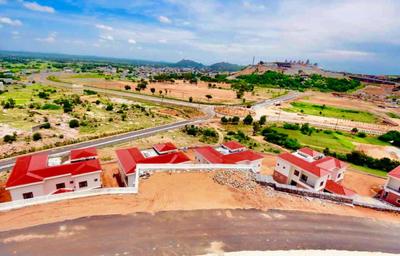 Residential Plot