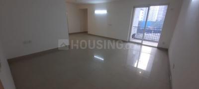 3 BHK अपार्टमेंट