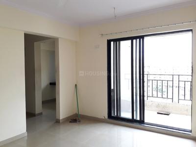 1 BHK Apartment