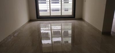 Gallery Cover Image of 605 Sq.ft 1 BHK Apartment for buy in Shakti Udyog Nagar for 1950000