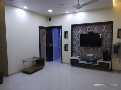 2 BHK अपार्टमेंट