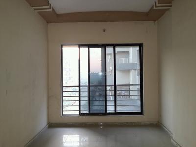 1 RK Apartment