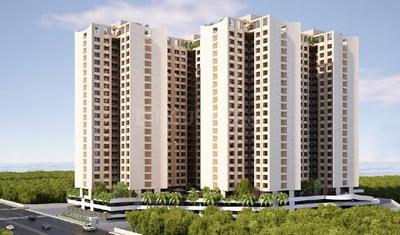 3 BHK Apartment