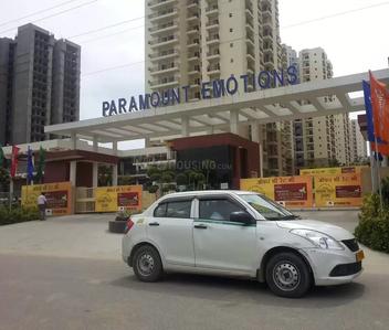 3 BHK Apartment