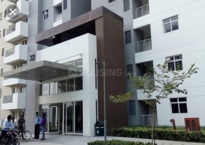 3 BHK Apartment