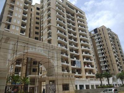 2 BHK अपार्टमेंट