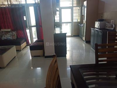 4 BHK Independent Floor