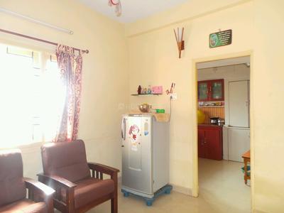 2 BHK Independent Floor