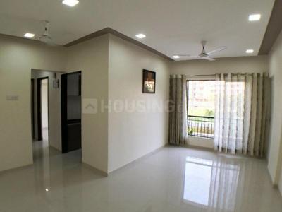 3 BHK Apartment