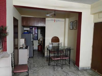 Kitchen Image of PG 4314337 Ballygunge in Ballygunge