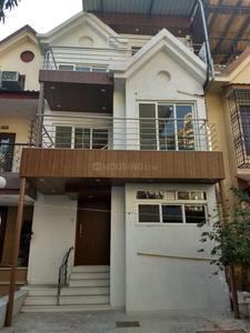 Gallery Cover Image of 1500 Sq.ft 2 BHK Villa for buy in Powai for 60000000