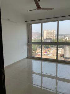 2 BHK फ़्लैट
