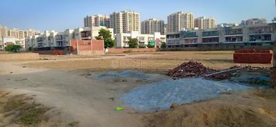 Gallery Cover Image of Sq.ft Residential Plot for buy in Sector 142 for 900000