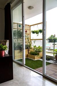 Gallery Cover Image of 941 Sq.ft 2 BHK Villa for buy in Handenahalli for 5750000