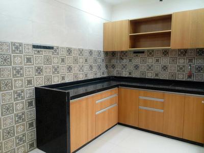 Gallery Cover Image of 1448 Sq.ft 3 BHK Apartment for buy in Kharghar for 17500000