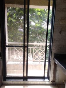 Gallery Cover Image of 900 Sq.ft 2 BHK Apartment for buy in New Panvel East for 4200000