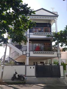 Gallery Cover Image of 3700 Sq.ft 5 BHK Independent House for buy in Gnana Bharathi for 28000000
