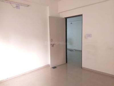 1 BHK Apartment