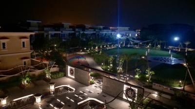4 BHK Villa