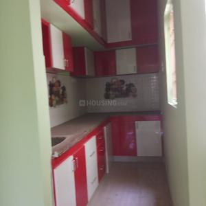 Gallery Cover Image of 1200 Sq.ft 3 BHK Independent House for buy in Madhavaram for 5600000