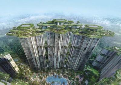3 BHK Flat