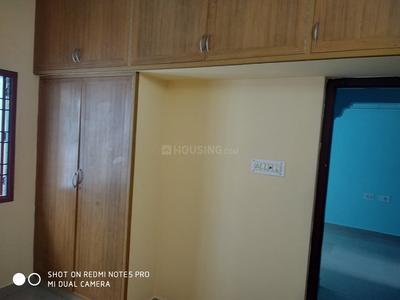 1 BHK Apartment