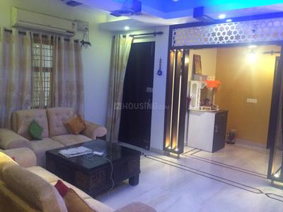 Gallery Cover Image of 1900 Sq.ft 3 BHK Independent Floor for buy in Saket for 12000000