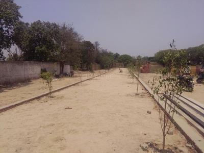 Gallery Cover Image of Sq.ft Residential Plot for buy in Ahinsa Khand for 1200000