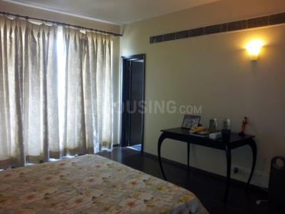 4 BHK Apartment