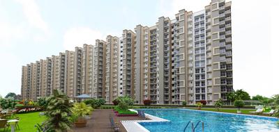 2 BHK Apartment