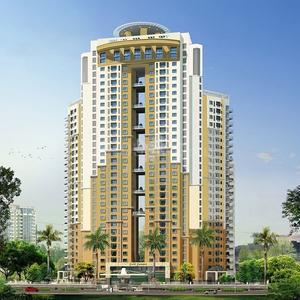 3 BHK Apartment