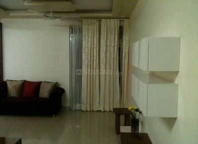 3 BHK Apartment