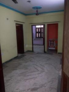 1 BHK Independent House