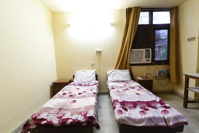 Bedroom Image of PG 6230518 Greater Kailash in Greater Kailash