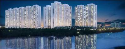 1 BHK Apartment