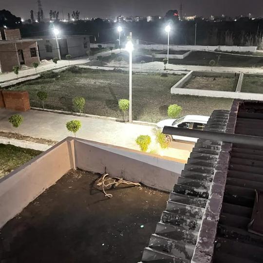 120 Sqft Residential Plot for sale in TDI Panipat Estate Huda