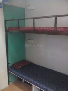 Bedroom Image of PG 4195374 Jogeshwari West in Jogeshwari West