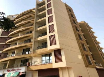 1 BHK Apartment