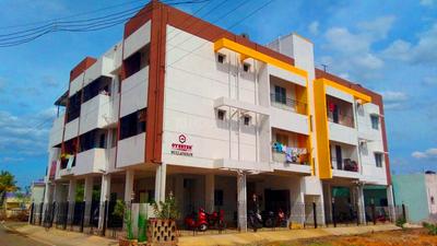 2 BHK Apartment