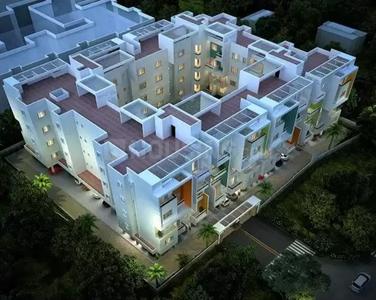 2 BHK Apartment