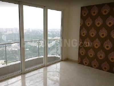 3 BHK Apartment