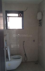 Gallery Cover Image of 1700 Sq.ft 4 BHK Independent Floor for buy in Vashi for 20000000