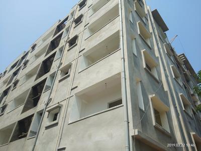 Gallery Cover Image of 1610 Sq.ft 3 BHK Apartment for buy in Serilingampally for 7300000