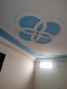 Gallery Cover Image of 200 Sq.ft 1 BHK Independent Floor for rent in Badarpur for 7500