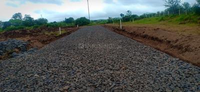 Gallery Cover Image of Sq.ft Residential Plot for buy in Pathardi Phata for 2495000